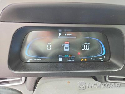 Zdjęcie 9 z 12 samochodu: 2024 HYUNDAI ELANTRA SE VIN:KMHLL4DG9RU849791 - miniatura