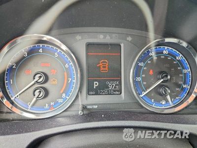 Zdjęcie 9 z 12 samochodu: 2018 TOYOTA COROLLA LE VIN:2T1BURHE0JC977325 - miniatura