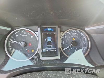 Zdjęcie 9 z 13 samochodu: 2021 TOYOTA TACOMA SR5 V6 VIN:5TFAZ5CN0MX116973 - miniatura