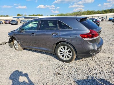Drugie zdjęcie samochodu z przodu: 2014 TOYOTA VENZA LE VIN:4T3ZA3BB3EU087271 - miniatura