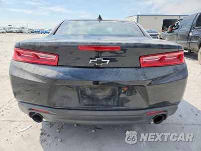 Zdjęcie 6 z 12 samochodu: 2017 CHEVROLET CAMARO LT VIN:1G1FB1RS1H0214255 - miniatura