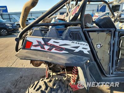 Zdjęcie 6 z 10 samochodu: 2012 POLARIS RANGER RZR XP 900 EFI UTILITY VEHICLE VIN:4XAJT87A0CB453544 - miniatura