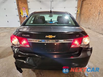 Zdjęcie 6 z 12 samochodu: 2015 CHEVROLET CRUZE LT VIN:1G1PC5SB6F7208216 - miniatura