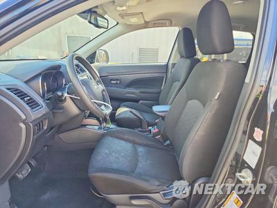 Zdjęcie 7 z 14 samochodu: 2021 MITSUBISHI OUTLANDER SPORT ES VIN:JA4APUAUXMU032701 - miniatura