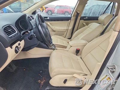 Zdjęcie 7 z 12 samochodu: 2011 VOLKSWAGEN JETTA TDI VIN:3VWPL7AJ8BM633543 - miniatura