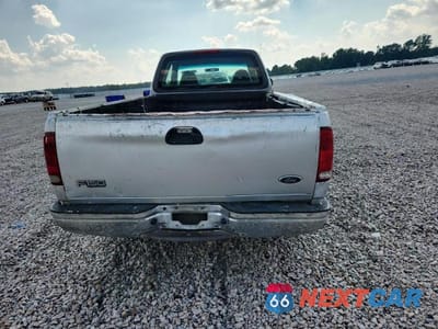 Zdjęcie 6 z 12 samochodu: 1999 FORD F150 VIN:1FTRX17WXXNB69636 - miniatura