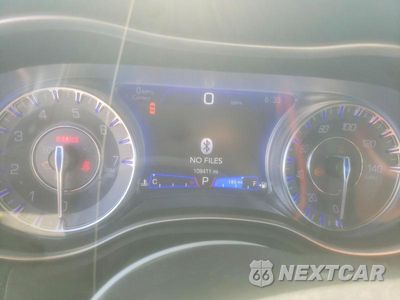 Zdjęcie 9 z 12 samochodu: 2021 CHRYSLER 300 S VIN:2C3CCABG5MH528966 - miniatura