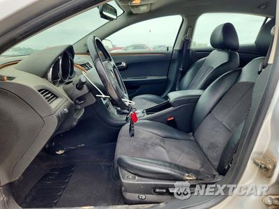 Zdjęcie 7 z 12 samochodu: 2011 CHEVROLET MALIBU 2LT VIN:1G1ZD5E12BF375889 - miniatura