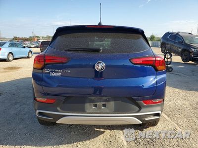 Zdjęcie 6 z 13 samochodu: 2023 BUICK ENCORE VIN:KL4MMCSL9PB126610 - miniatura