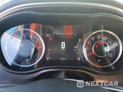 Zdjęcie 9 z 12 samochodu: 2015 DODGE CHALLENGER SXT VIN:2C3CDZAG9FH723260 - miniatura
