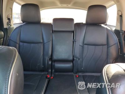 Zdjęcie 10 z 13 samochodu: 2019 INFINITI QX60 LUXE VIN:5N1DL0MN3KC504957 - miniatura