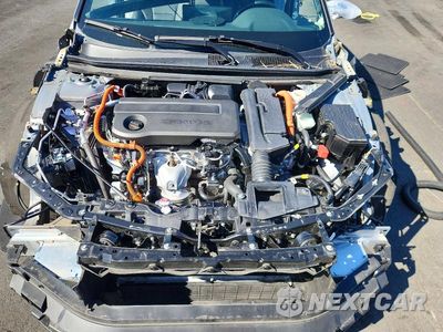 Zdjęcie 11 z 13 samochodu: 2025 HONDA ACCORD HYBRID SPORT-L VIN:1HGCY2F78SA070804 - miniatura