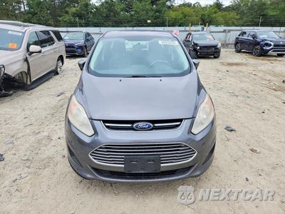 Piąte zdjęcie samochodu w środku: 2013 FORD C-MAX SE VIN:1FADP5AU0DL549798 - miniatura