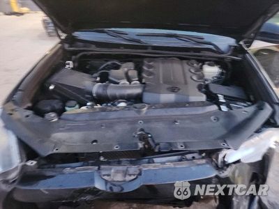 Zdjęcie 11 z 13 samochodu: 2016 TOYOTA 4RUNNER SR5 VIN:JTEBU5JR5G5360994 - miniatura