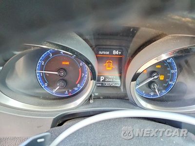 Zdjęcie 9 z 13 samochodu: 2014 TOYOTA COROLLA S PLUS VIN:5YFBURHEXEP026748 - miniatura