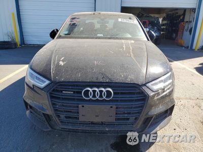 Piąte zdjęcie samochodu w środku: 2020 AUDI A3 S-LINE PREMIUM PLUS VIN:WAUJEGFFXLA037255 - miniatura