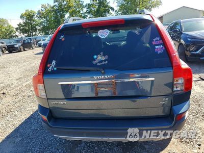 Zdjęcie 6 z 13 samochodu: 2008 VOLVO XC90 3.2 VIN:YV4CZ982781427773 - miniatura