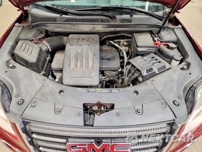 Zdjęcie 12 z 13 samochodu: 2017 GMC TERRAIN SLE VIN:2GKFLTEK4H6173654 - miniatura