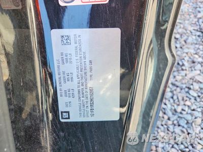 Zdjęcie 12 z 12 samochodu: 2017 CHEVROLET CAMARO LT VIN:1G1FB1RS2H0162957 - miniatura