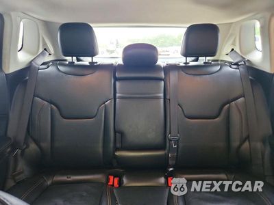 Zdjęcie 10 z 13 samochodu: 2019 JEEP COMPASS LIMITED VIN:3C4NJCCBXKT793508 - miniatura