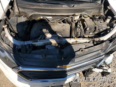 Zdjęcie 12 z 13 samochodu: 2019 CHEVROLET EQUINOX LT AWD LT VIN:2GNAXVEX9K6136339 - miniatura