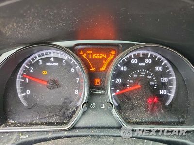 Zdjęcie 9 z 13 samochodu: 2014 NISSAN VERSA NOTE S PLUS VIN:3N1CE2CP9EL397949 - miniatura