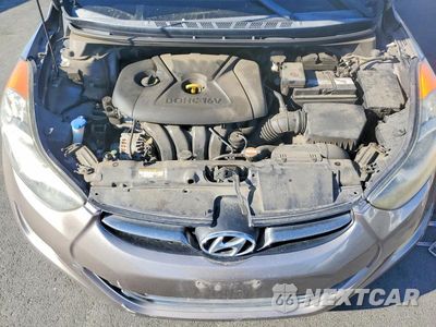 Zdjęcie 11 z 12 samochodu: 2012 HYUNDAI ELANTRA LIMITED VIN:5NPDH4AE5CH096548 - miniatura