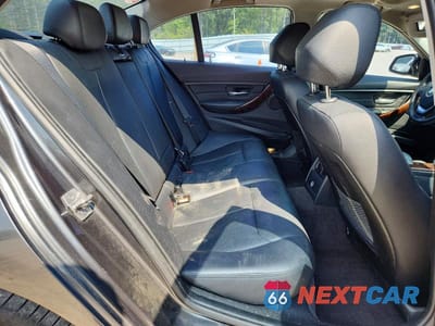 Zdjęcie 10 z 13 samochodu: 2014 BMW 328 I VIN:WBA3A5C53EF605954 - miniatura