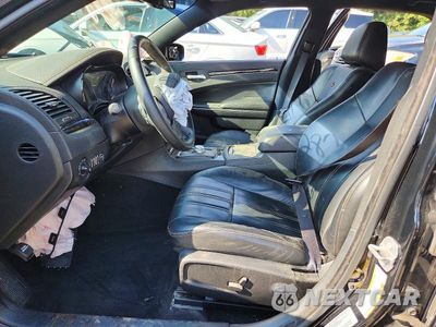 Zdjęcie 7 z 13 samochodu: 2017 CHRYSLER 300 S VIN:2C3CCABG7HH512287 - miniatura