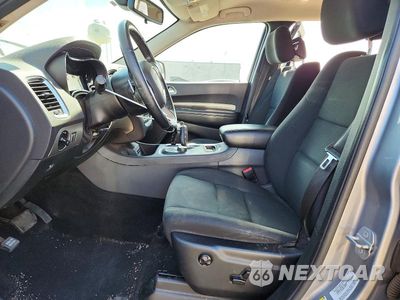 Zdjęcie 7 z 13 samochodu: 2014 DODGE DURANGO SXT VIN:1C4RDJAGXEC599377 - miniatura