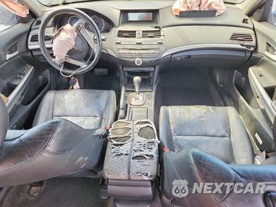 Zdjęcie 8 z 13 samochodu: 2008 HONDA ACCORD EXL VIN:JHMCP26808C030383 - miniatura