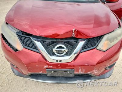 Zdjęcie 11 z 12 samochodu: 2016 NISSAN ROGUE SV VIN:KNMAT2MT2GP653457 - miniatura
