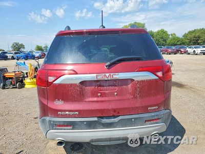 Zdjęcie 6 z 13 samochodu: 2017 GMC ACADIA SLT-2 VIN:1GKKNWLS7HZ132730 - miniatura