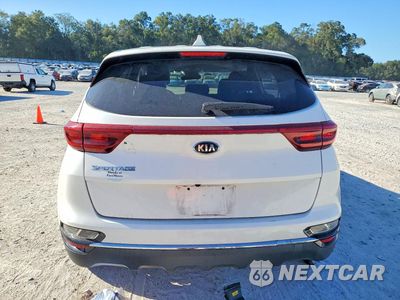 Zdjęcie 6 z 14 samochodu: 2022 KIA SPORTAGE LX VIN:KNDPM3AC6N7981740 - miniatura