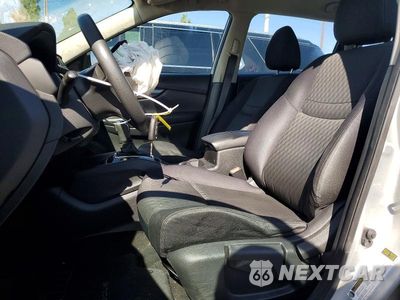 Zdjęcie 7 z 14 samochodu: 2018 NISSAN ROGUE S VIN:JN8AT2MT8JW458335 - miniatura