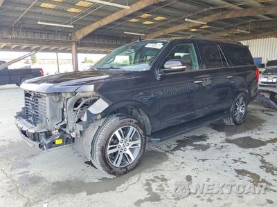 2024 FORD EXPEDITION MAX LIMITED 1FMJK2A83REA65421 - główne zdjęcie licytacji z USA - miniatura