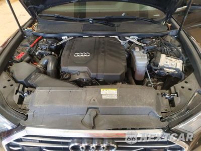 Zdjęcie 11 z 12 samochodu: 2023 AUDI A6 PREMIUM VIN:WAUD3BF25PN077017 - miniatura