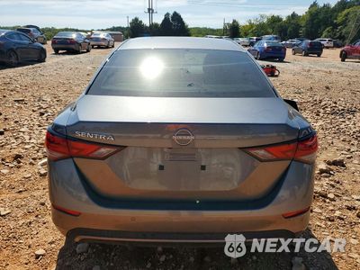 Zdjęcie 6 z 12 samochodu: 2024 NISSAN SENTRA S VIN:3N1AB8BVXRY232715 - miniatura