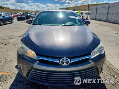 Piąte zdjęcie samochodu w środku: 2015 TOYOTA CAMRY SE VIN:4T1BF1FK8FU909901 - miniatura