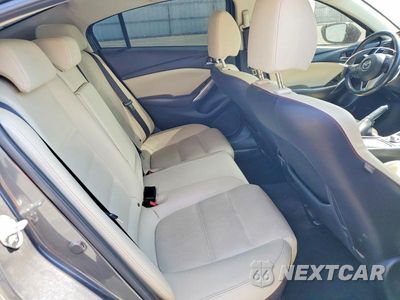 Zdjęcie 10 z 12 samochodu: 2015 MAZDA 6 GRAND TOURING VIN:JM1GJ1W52F1224927 - miniatura