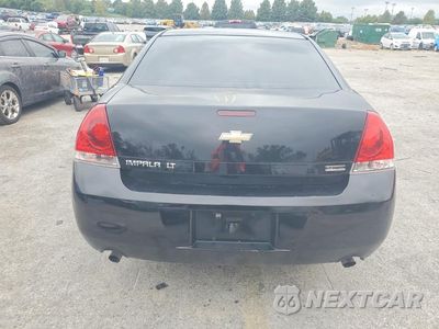 Zdjęcie 6 z 12 samochodu: 2012 CHEVROLET IMPALA LT VIN:2G1WG5E35C1269117 - miniatura