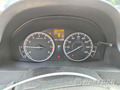 Zdjęcie 9 z 13 samochodu: 2017 ACURA RDX TECHNOLOGY VIN:5J8TB4H50HL001370 - miniatura