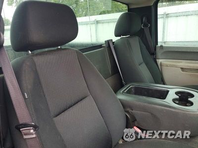 Zdjęcie 10 z 12 samochodu: 2013 GMC SIERRA K1500 VIN:1GTN2TEA5DZ228483 - miniatura