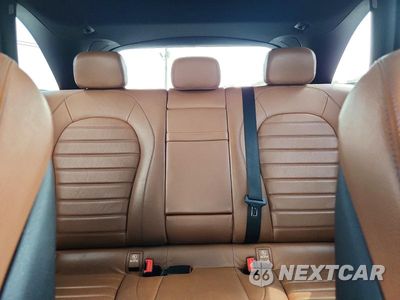 Zdjęcie 10 z 13 samochodu: 2020 MERCEDES-BENZ GLC 300 VIN:WDC0G8DB6LF733851 - miniatura