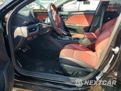 Zdjęcie 7 z 12 samochodu: 2025 KIA K4 GT-LINE TURBO VIN:3KPFW4DC7SE222260 - miniatura