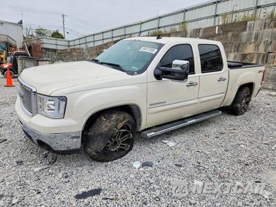 2013 GMC SIERRA K1500 SLE 3GTP2VE72DG291937 - główne zdjęcie licytacji z USA - miniatura