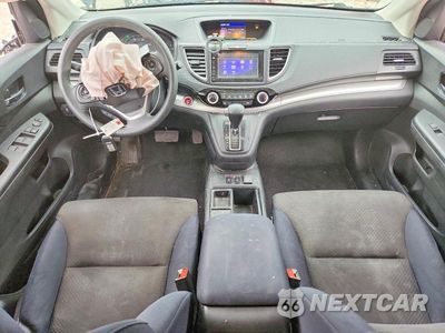 Zdjęcie 8 z 13 samochodu: 2016 HONDA CR-V EX VIN:2HKRM4H54GH611200 - miniatura