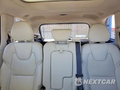 Zdjęcie 10 z 13 samochodu: 2016 VOLVO XC90 T6 VIN:YV4A22PK2G1069596 - miniatura