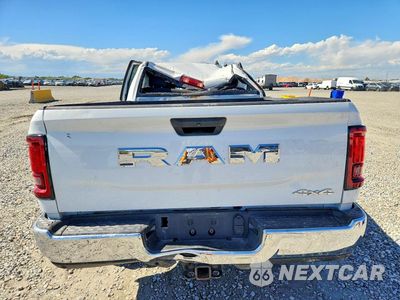 Zdjęcie 6 z 12 samochodu: 2026 RAM 2500 TRADESMAN VIN:3C63R5CL8TG241236 - miniatura