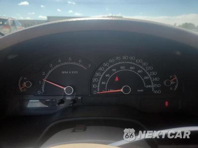 Zdjęcie 9 z 12 samochodu: 2004 LINCOLN LS VIN:1LNHM86S74Y670419 - miniatura